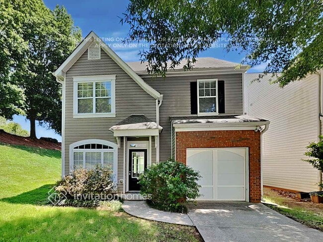 property at 210 Arrowhead Ln