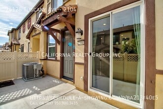 24128 Tuscany Ave in Murrieta, CA - Building Photo - Building Photo