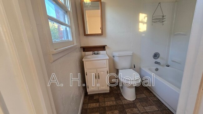 4114 S Bowie St in Amarillo, TX - Building Photo - Building Photo