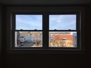 8 Skerry St, Unit #2 in Salem, MA - Foto de edificio - Building Photo