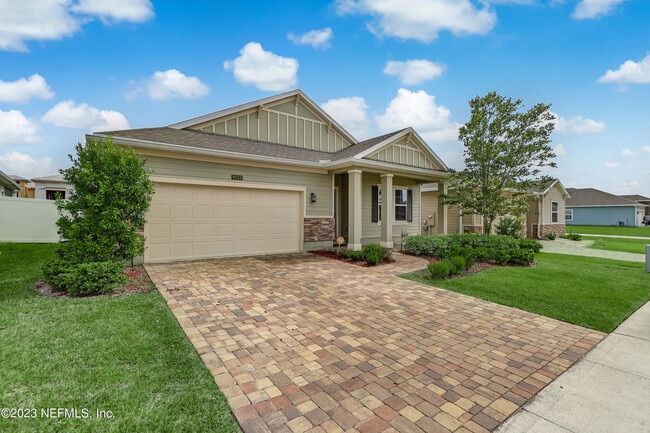 9222 Gilmore Grove Way in Jacksonville, FL - Building Photo - Building Photo