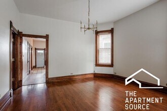 1917 N Kedzie Ave in Chicago, IL - Building Photo - Building Photo