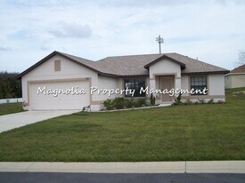 220 Goldie St in Leesburg, FL - Building Photo