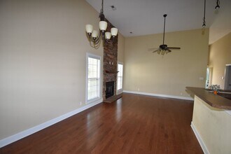 1269 Judge Tyler Dr in Clarksville, TN - Building Photo - Building Photo