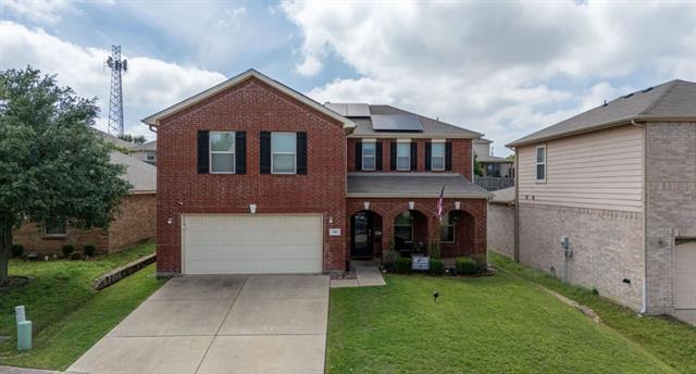 916 Glenndon Dr in Fort Worth, TX - Building Photo - Building Photo