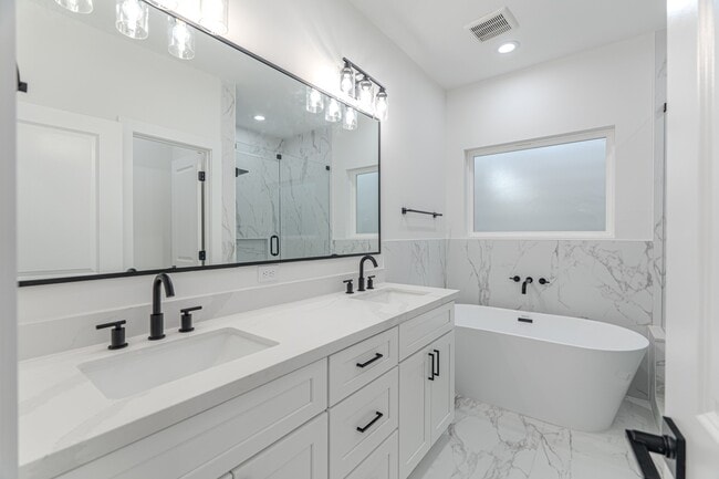 property at 7723 Hammerly Blvd