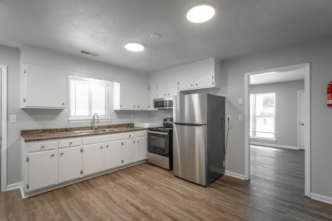 property at 3339 Pinewood Ave