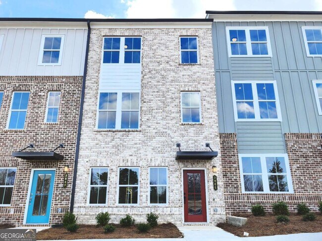 property at 2865 Beacon Cove