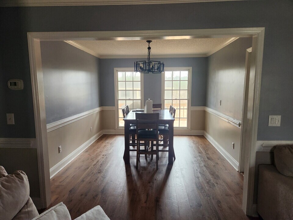 114 Doris Dr in Goldsboro, NC - Building Photo