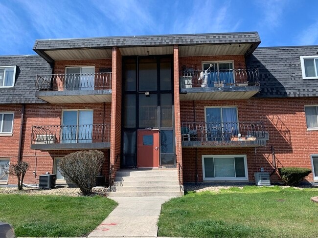 property at 17011 Albany Ave
