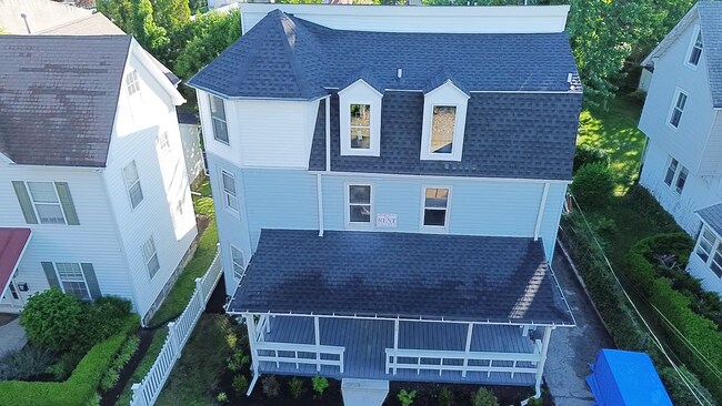 125 Sibley Ave, Unit C in Ardmore, PA - Building Photo - Building Photo