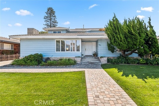 161 McKnight Dr