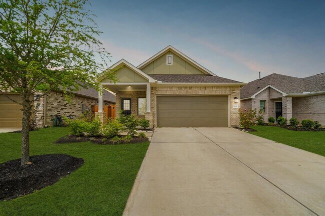 property at 21638 Sandy Dune Dr
