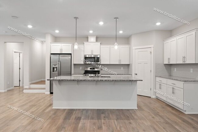 property at 16938 SE Hemrich Rd
