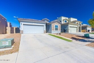 13159 Wellington in Horizon City, TX - Building Photo - Building Photo