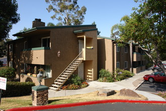 Scripps Mesa Condominium in San Diego, CA - Building Photo - Building Photo