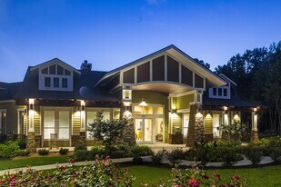 The Preserve at Spring Creek