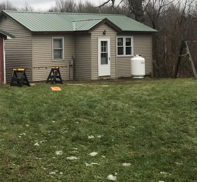 property at 2490 NY 104