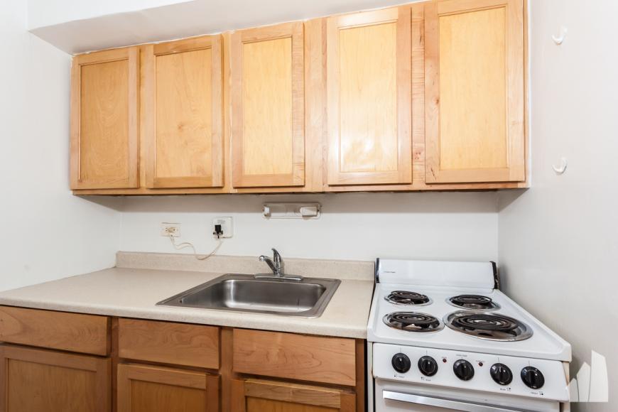 531 W Arlington Pl in Chicago, IL - Building Photo