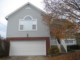 3107 Creekview Ln in Goodlettsville, TN - Building Photo