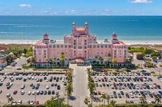 3335 W Maritana Dr in St Pete Beach, FL - Building Photo - Building Photo