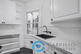 2261 Fourth Ave in San Diego, CA - Building Photo - Building Photo