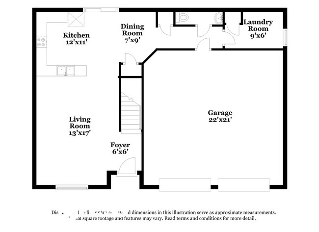 1125 Springcreek Dr in Denton, TX - Building Photo - Building Photo