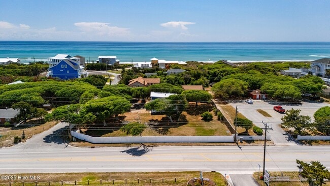 223 Hoffman Beach Rd in Atlantic Beach, NC - Building Photo - Building Photo