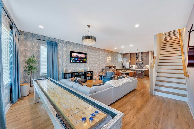 2716 Delaware Ave in Nashville, TN - Building Photo - Building Photo