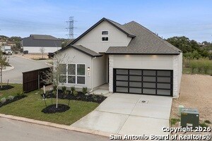 20675 Huebner Rd in San Antonio, TX - Foto de edificio - Building Photo