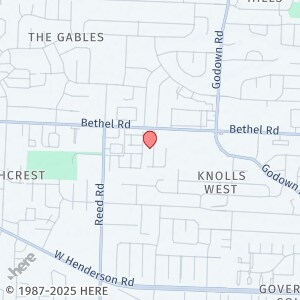 5147 Portland St in Columbus, OH - Building Photo