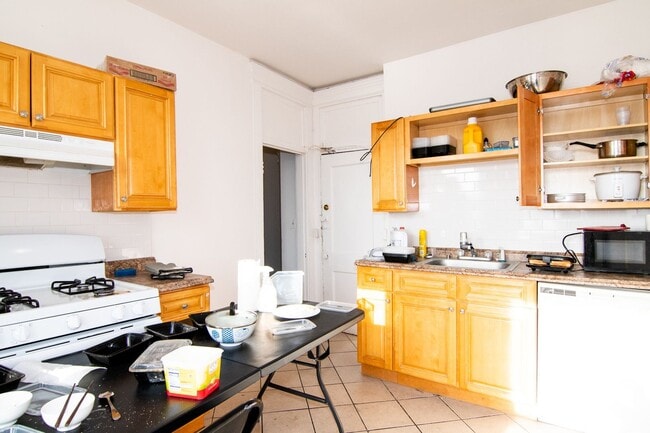 48 Brighton Ave in Boston, MA - Building Photo - Building Photo