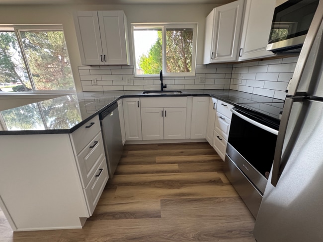 property at 804 Meeker St