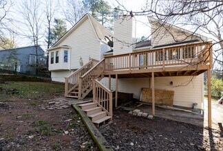 802 Montclaire Plz in Woodstock, GA - Building Photo - Building Photo