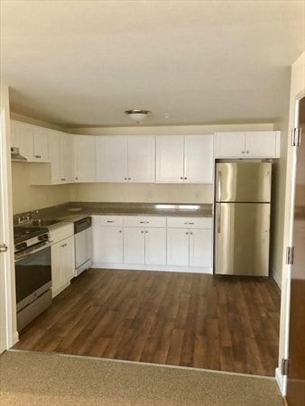 361 Hildreth St, Unit 361 Hildreth St Unit 24 in Lowell, MA - Building Photo - Building Photo