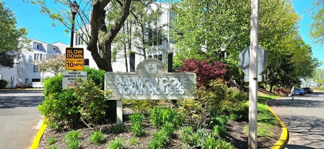 property at 804 Spinnaker Ct