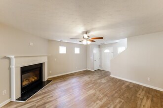236 Arrowhead Dr in Dallas, GA - Building Photo - Building Photo