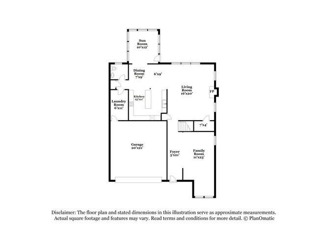 8524 Bratt Ave in Wake Forest, NC - Building Photo - Building Photo