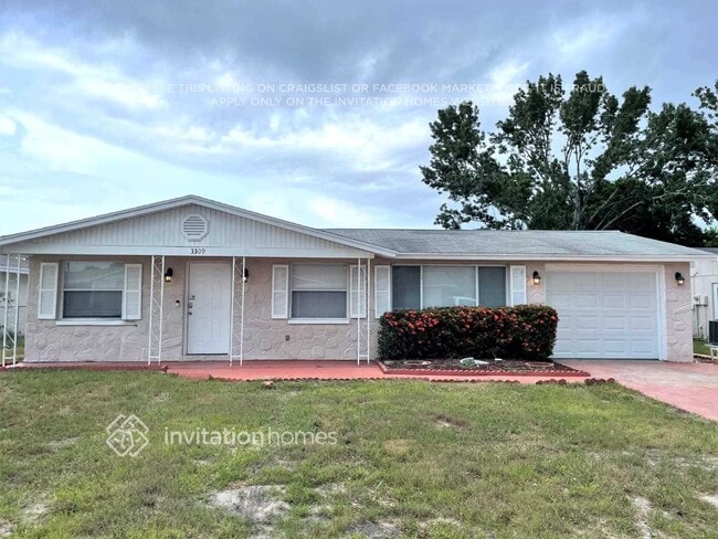 property at 3309 Seffner Dr