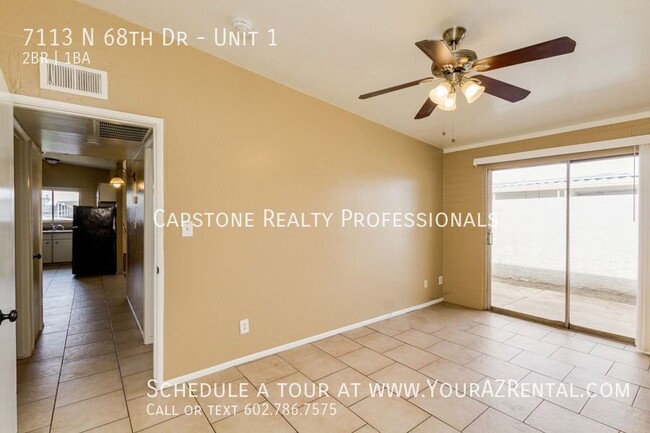 7113 N 68th Dr in Glendale, AZ - Building Photo - Building Photo