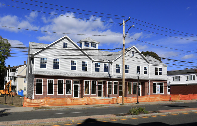 3044 Fairfield Ave in Bridgeport, CT - Building Photo - Building Photo