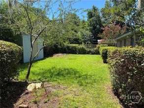12438 Largo Dr in Savannah, GA - Foto de edificio - Building Photo