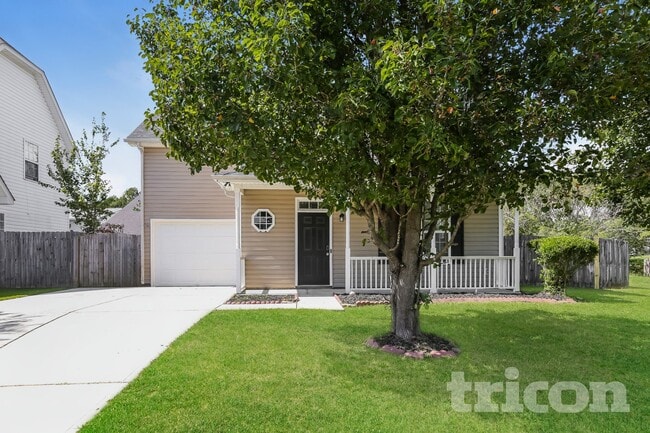 property at 3223 Penny Earley Ln