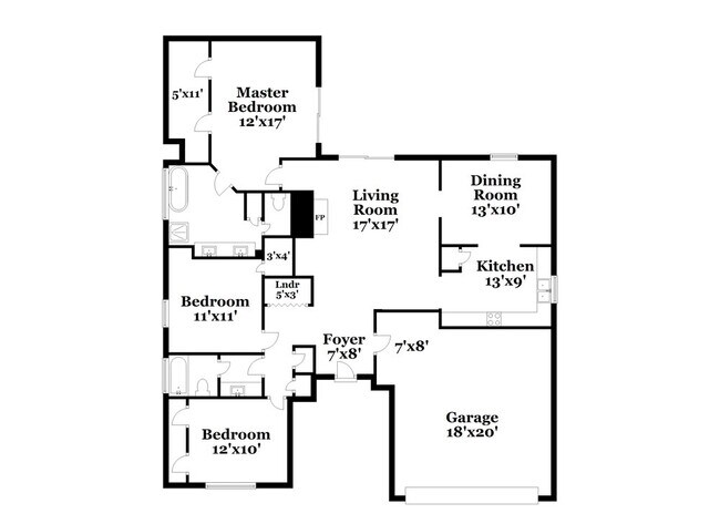 7848 W Fleetwood Ln in Glendale, AZ - Building Photo - Building Photo