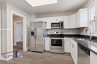 2705 Polk Ave-Unit -#1 in Ogden, UT - Building Photo - Building Photo