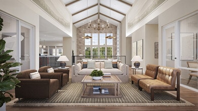 Livano Limestone Springs in Gainesville, GA - Foto de edificio - Building Photo