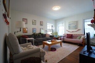 66 Chester St, Unit 2 in Boston, MA - Building Photo