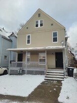 10117 Hampden Ave in Cleveland, OH - Building Photo