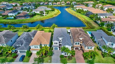 16317 Cabernet Dr in Delray Beach, FL - Building Photo - Building Photo