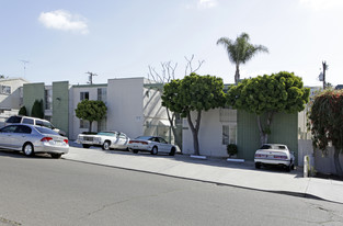 4225 Altadena Apartments